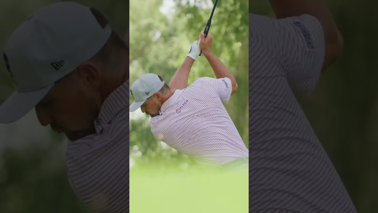 It’s going to be the match of the year 🍿 #livgolf #shorts