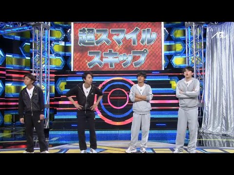 嵐 x ラストシーンSP x 持田香織 | 嵐の最高の瞬間を集めた 21.10.2024