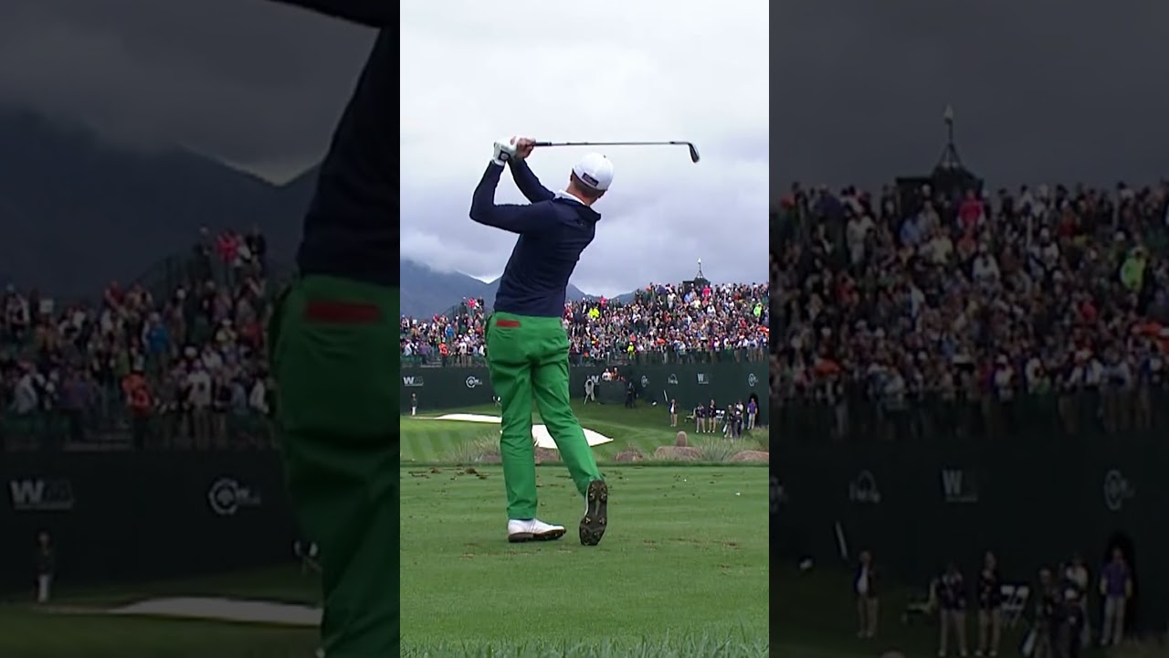 Just Justin Thomas! - Part 2