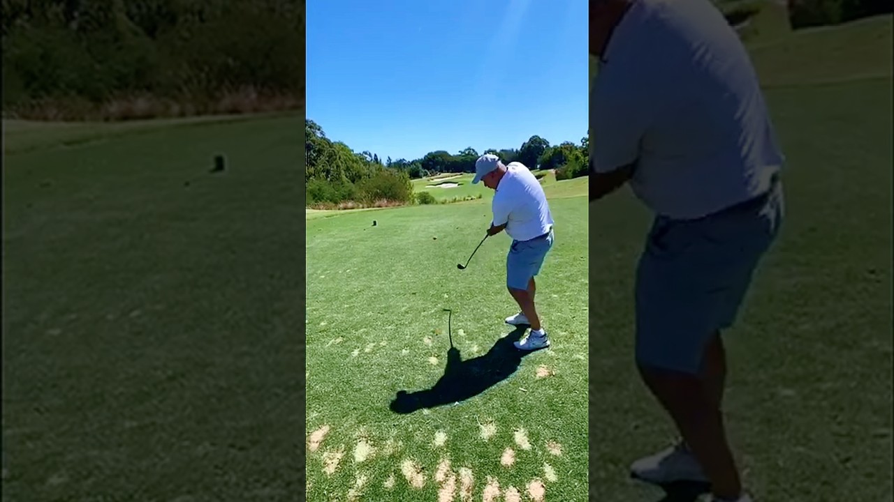 Masters Phil 🏌️‍♂️