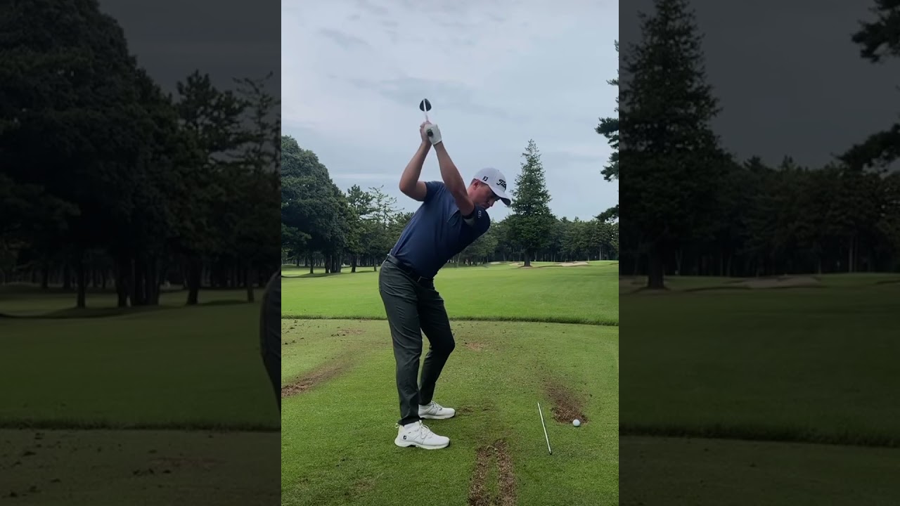 Justin Thomas | 3 Wood