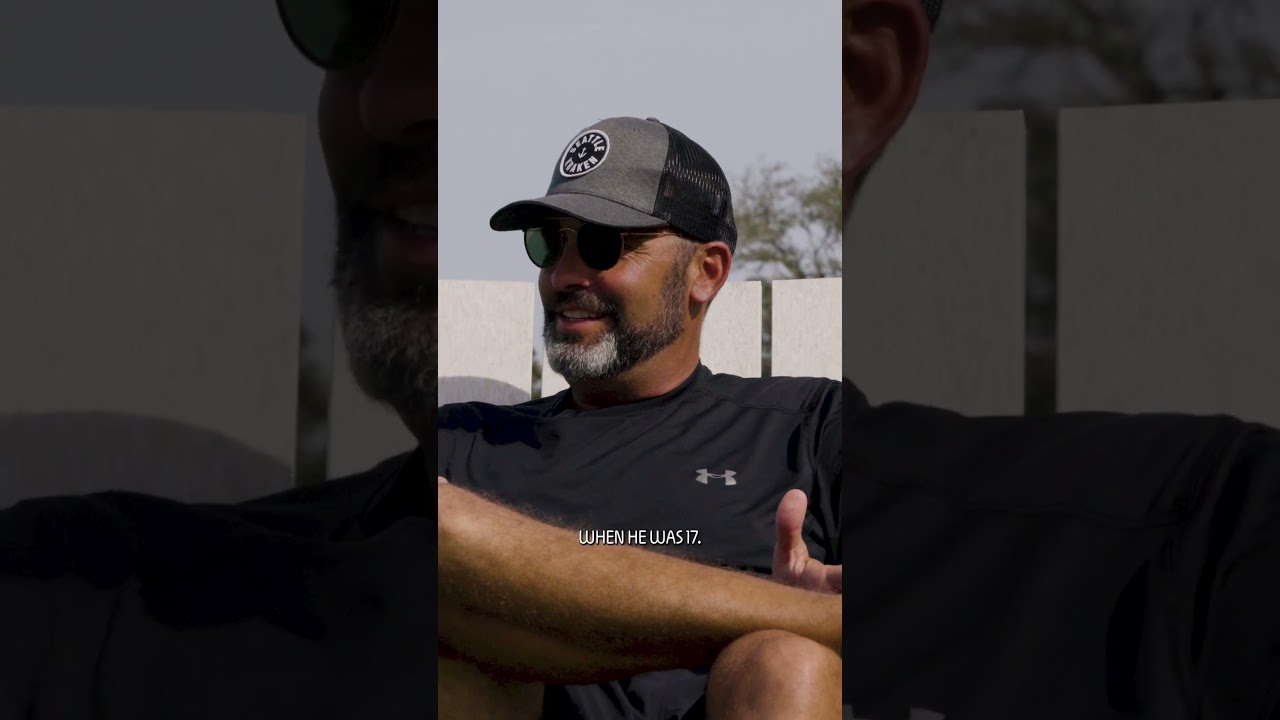 'I actually cried after that one' Greller talks his biggest mistake as Jordan Spieth's caddie