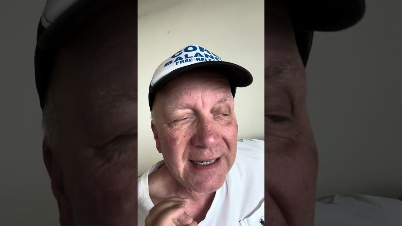 Golf am Tiefpunkt...es kann noch schlimmer werden...