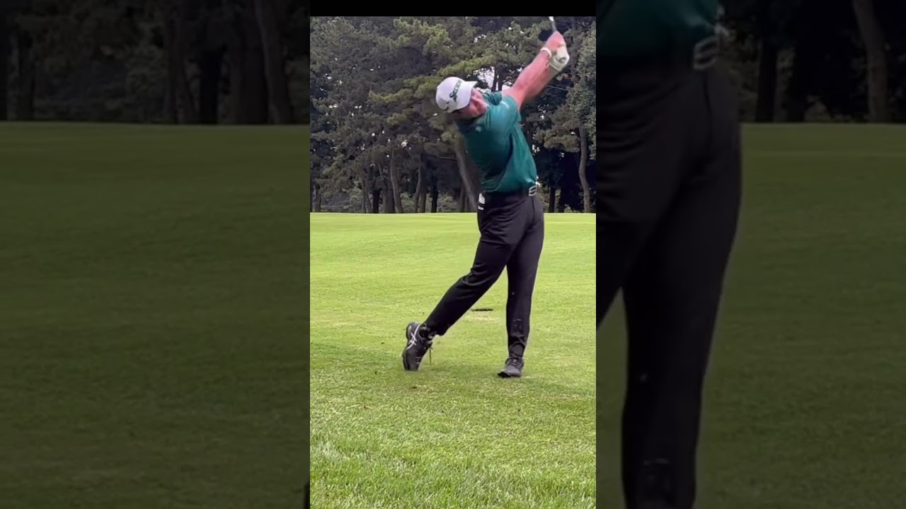 ZOZOチャンピオンシップ2024【全てのゴルファーに見せてくれ、熱狂を。】松山英樹ダイジェスト#松山英樹#ゴルフ#zozochampionship#pga#shorts