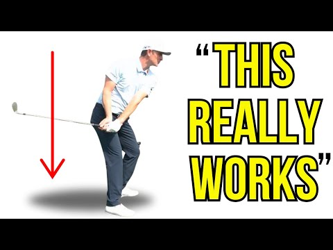 The One Drill Justin Rose Uses for an Effortless Downswing