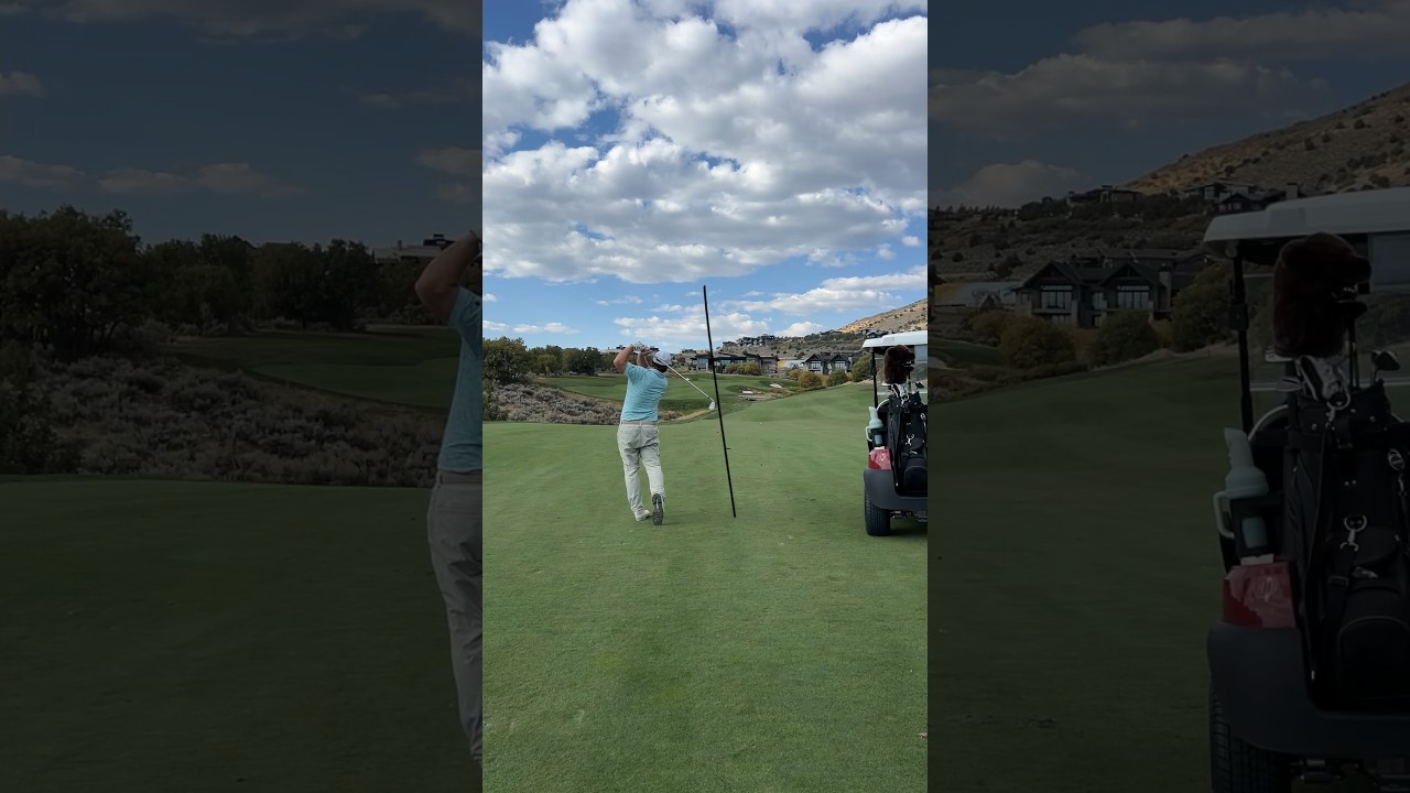 Nicklaus SIGNATURE Red Ledges UTAH