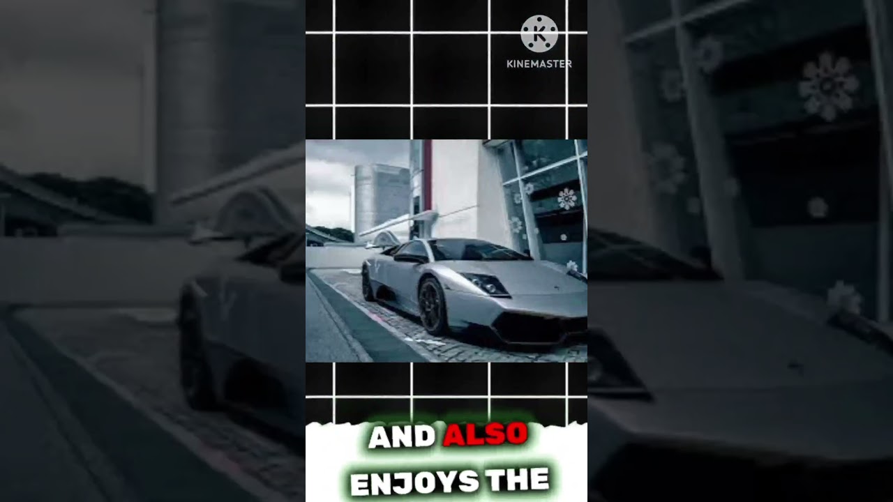 Tiger Woods car's collection | Tiger Woods | Car's collection | sport's #shorts