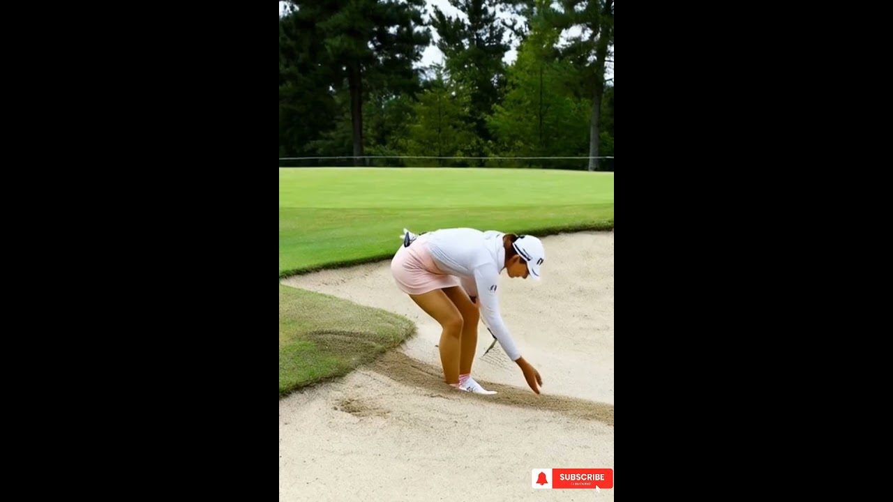 【速報】TOTOジャパンクラシックが開幕！ 川崎春花が3アンダー首位　渋野日向子はパー発進 #渋野日向子