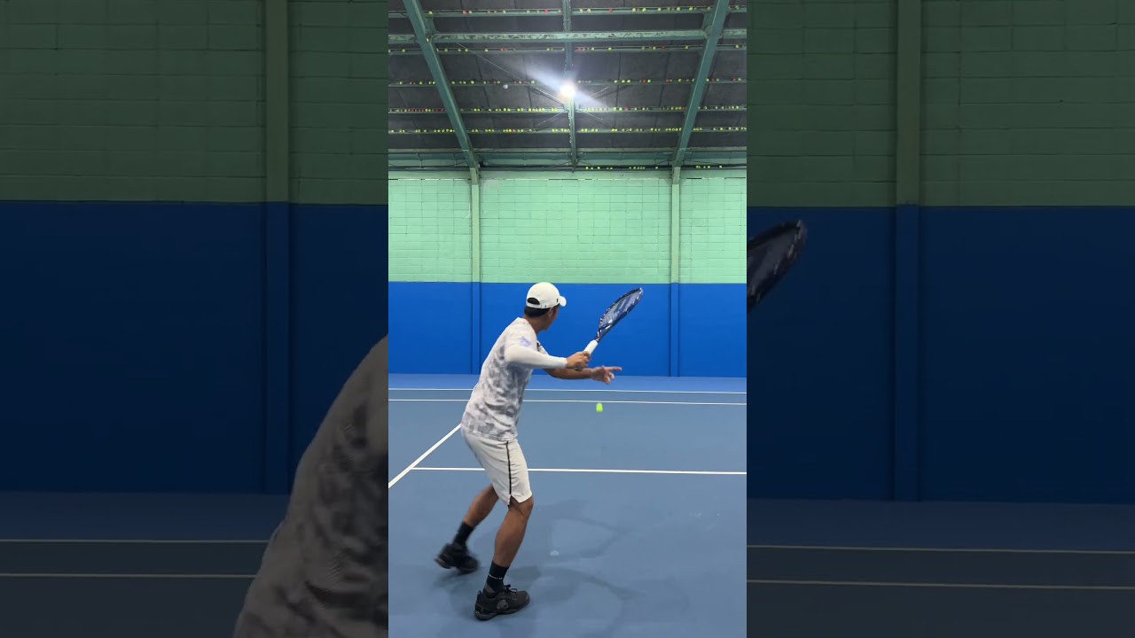 壁打ちは最高の練習パートナー！【#shorts】