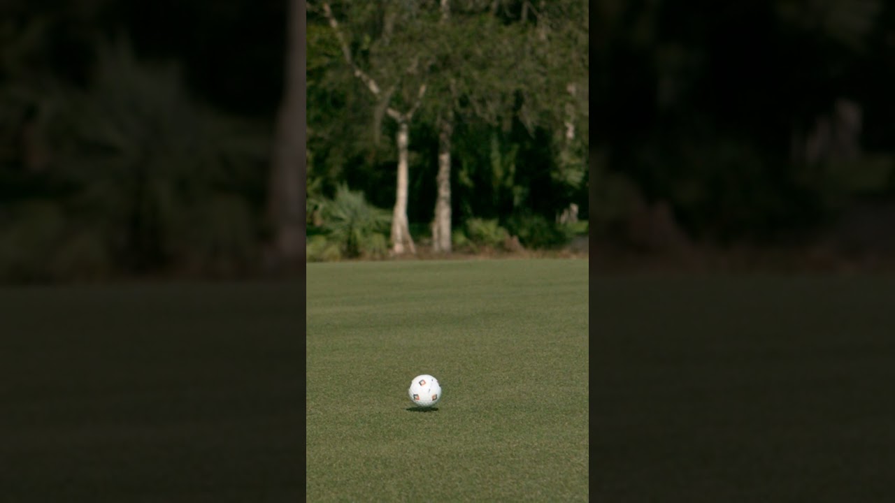 Watching TP5 pix spin in slow motion never gets old. #TaylorMade #shorts