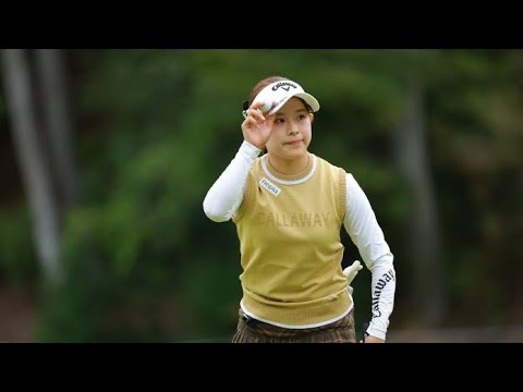 6年ぶりツアー復帰へ大江香織が6位発進　“ルーキー”古家翔香、吉田鈴が上位、横峯さくらは31位【JLPGAファーストQT B地区】drama News