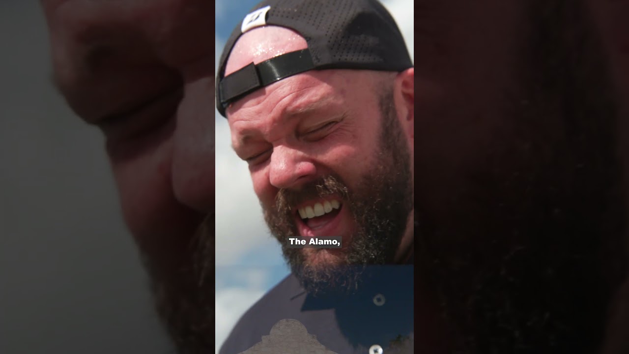 Playing A Round || Chaos Ball featuring Jason Day #golf #golfing