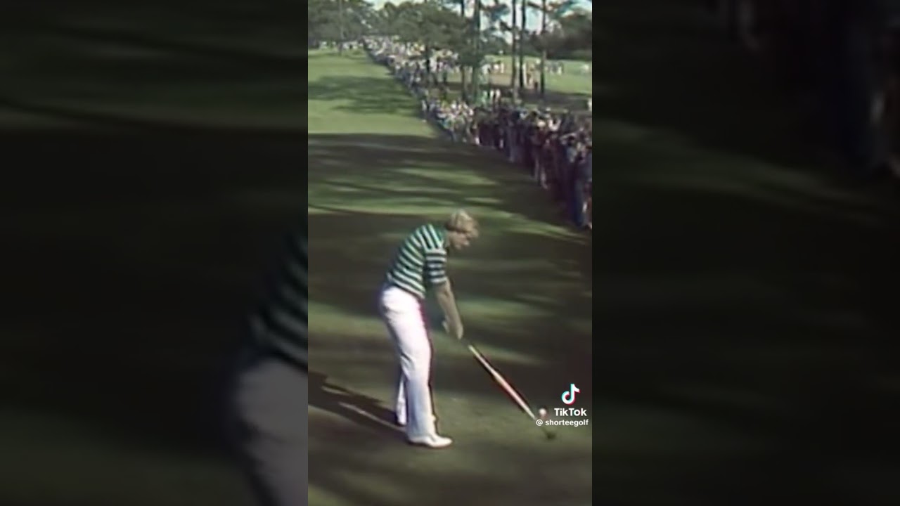 Jack Nicklaus Golf Icons #golf #shorts