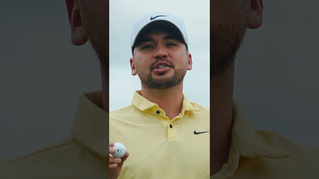 Wandering Mind on the golf course? Featuring Tiger Woods, Fred Couples and JASON DAY #golf #golfing
