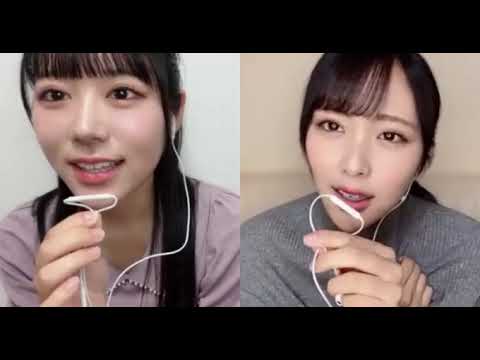 サヨナラの意味（乃木坂46）Covered by ≒JOY（大西葵、逢田珠里依）