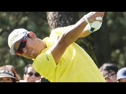 かつてのビッグトーナメントも松山英樹がいなければドッチラケ…国内男子ツアーの厳しい現状drama News