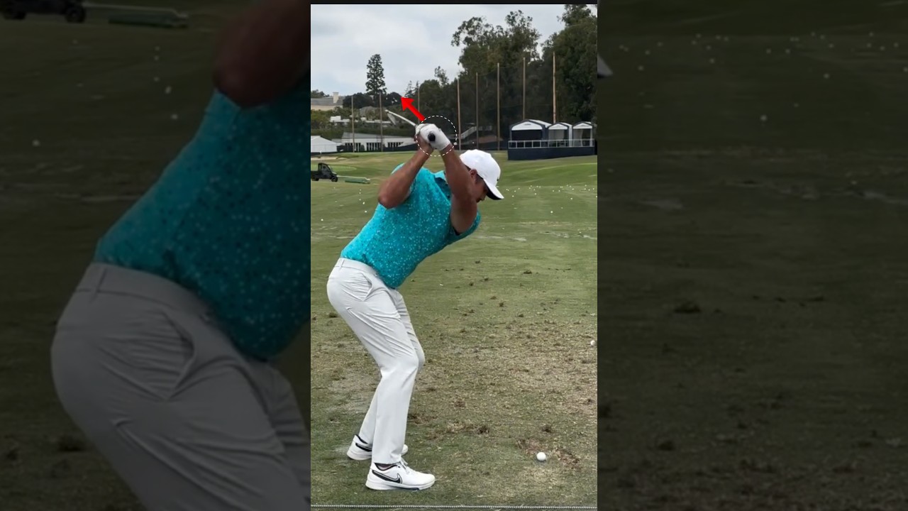 ✅✅✅ brooks koepka irons swing . 회전할 때 전문가의 손목 움직임을 관찰하세요
