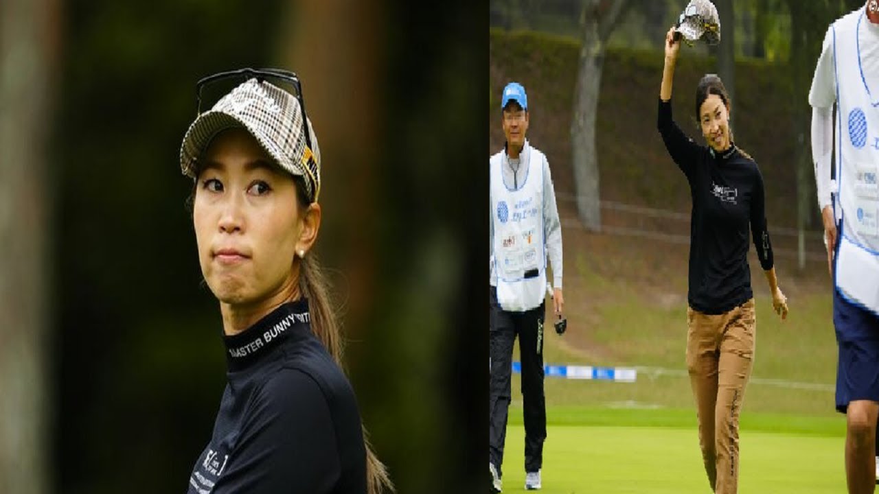 🔴20年間の競技生活を終えた上田桃子 第2の人生で最初にやりたいこととは……？❔ JAPAN