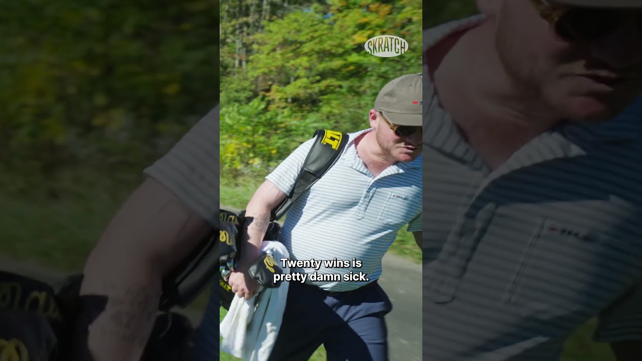 Seven more TOUR wins or another major? Jason Day answers