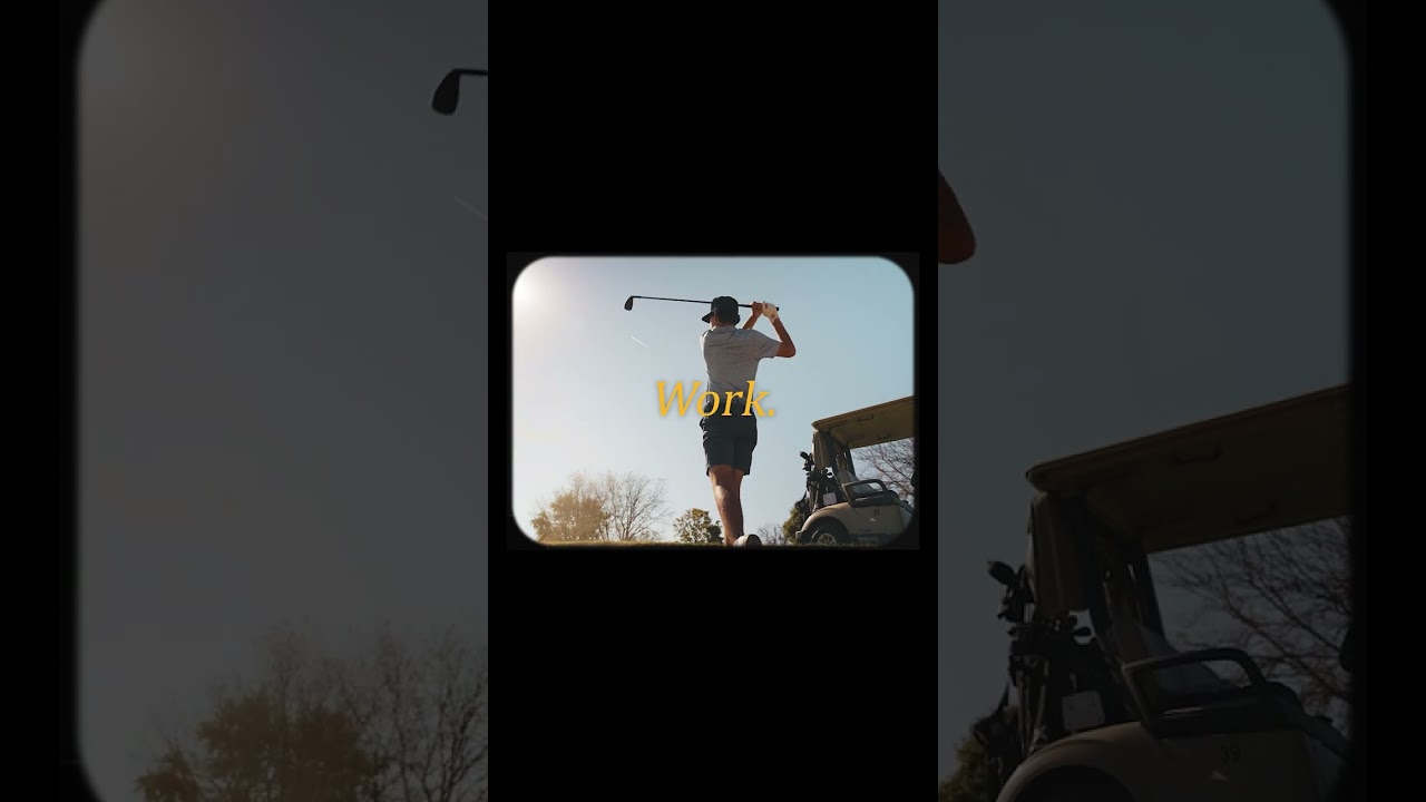 Jack Nicklaus Quote - Work