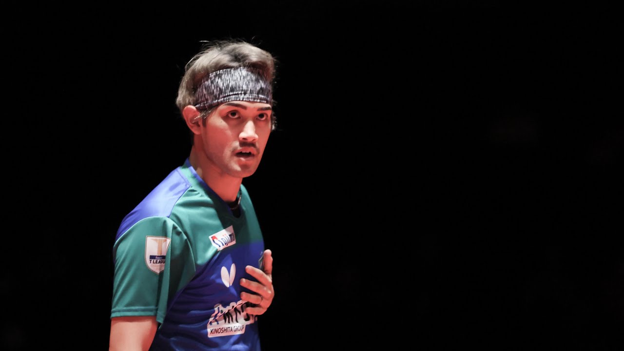 静岡ジェード vs 木下マイスター東京 ノジマTリーグ2024-2025 2024年11月2日 三島市民文化会館【卓球 Tリーグ公式】