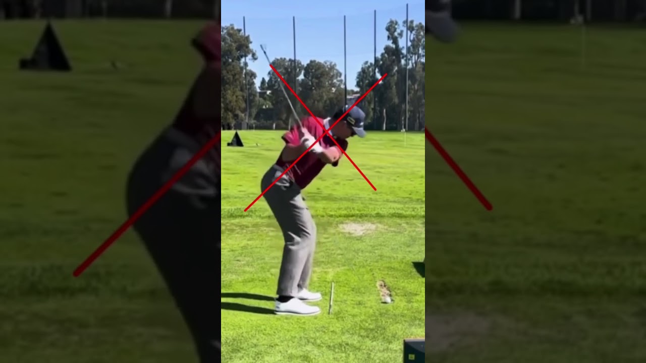 JASON DAY DTL SWING #golf #golfswing #shorts #livgolf