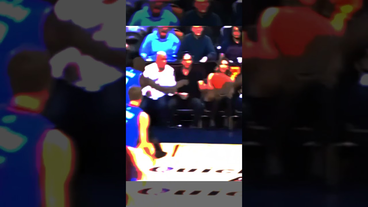 Lebron hospitalized Jason Day's wife! 🙄