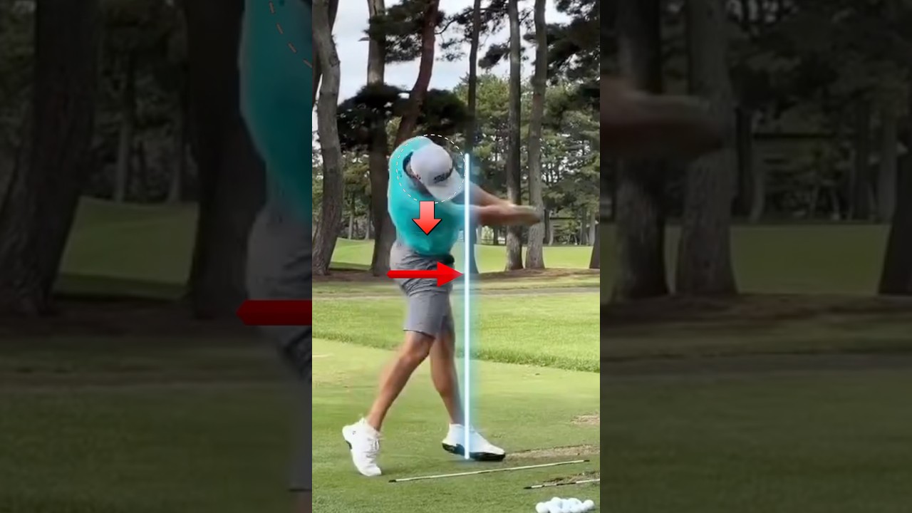 ✅✅✅ justin thomas driver swing. 달성된 속도는 놀랍습니다.