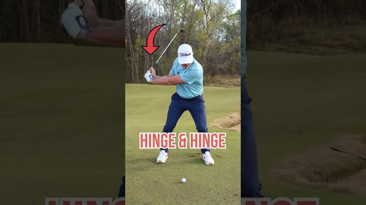 How to hit a Flop shot like Phil Mickelson