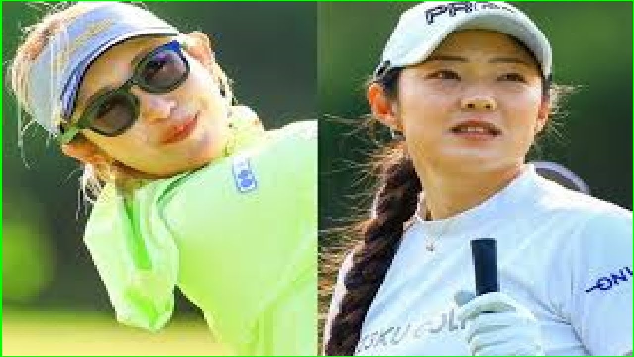 🔴【女子ゴルフ】QT1次が終了　注目のルーキーや生き残り目指す中堅、ツアー復帰狙うベテランの結果は？❔