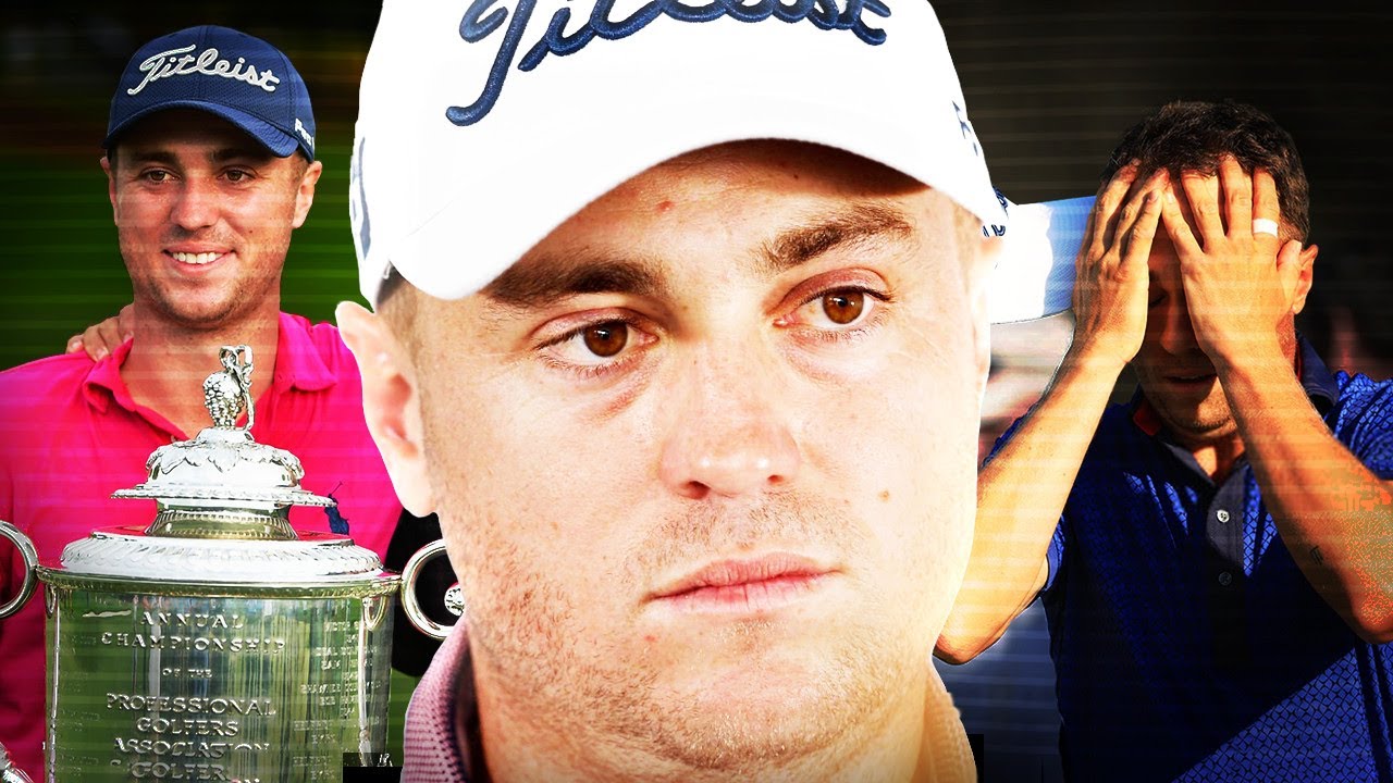 What Happened to Justin Thomas?