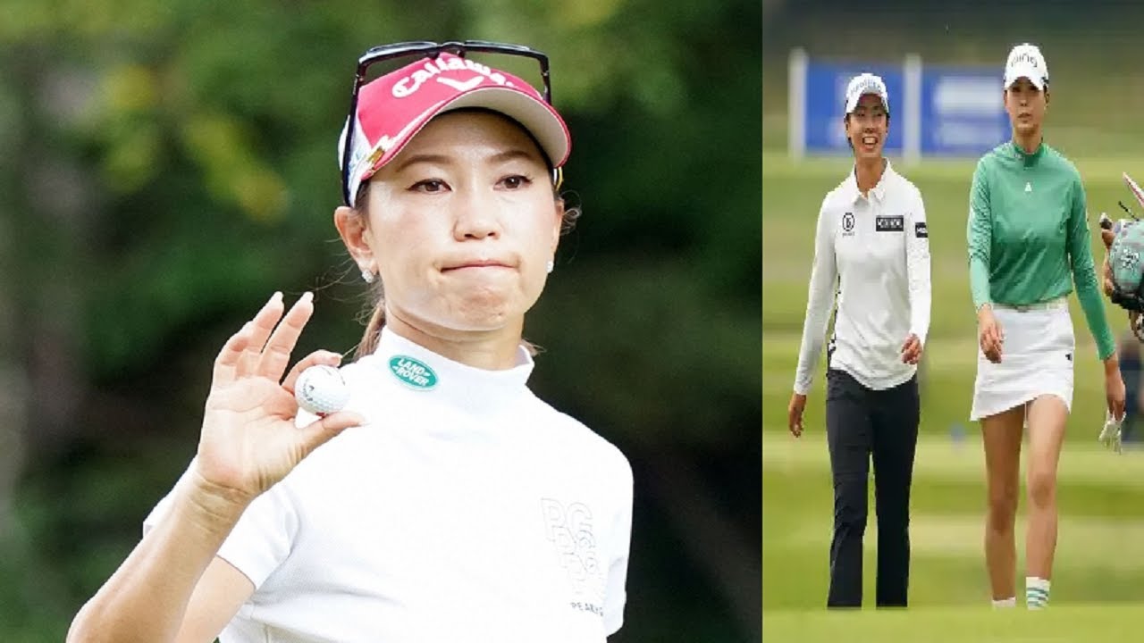 🏌️‍♀️今季限りで第一線を退く上田桃子　20年一緒に歩んだ母が語った娘の胸中　5年ほど悩み、半年前に…🏌️‍♀️