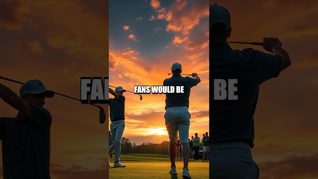 What If Tiger Woods Had Surpassed Jack Nicklaus in Golf Major Wins?