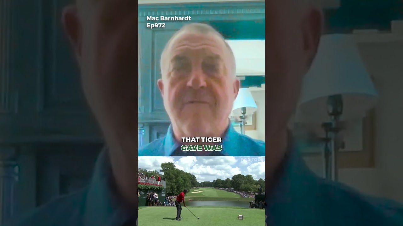 Is the PGA Tour Ignoring its Viewers?