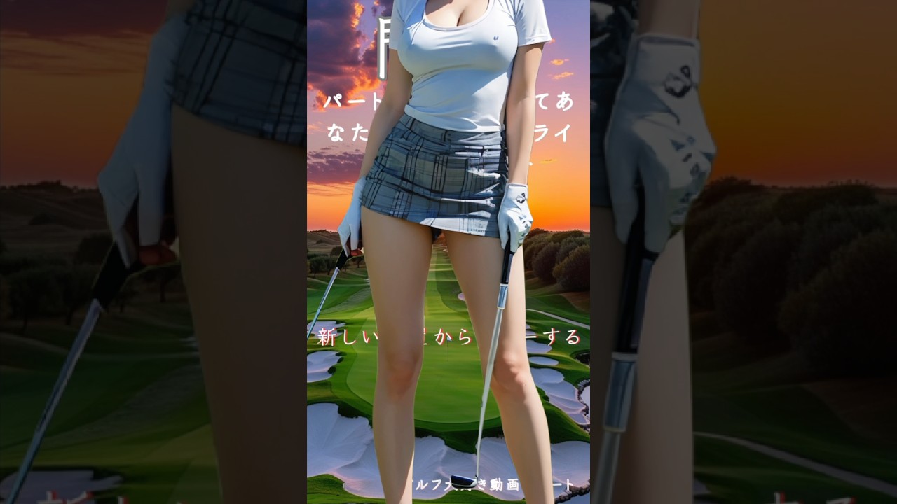 ゴルフ大好きクイズ　問題1125