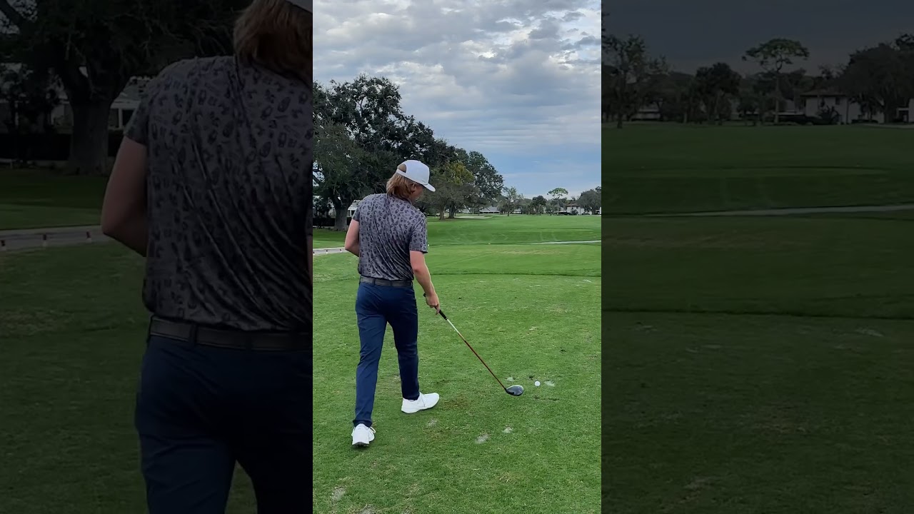 Bryson's Driving Secrets