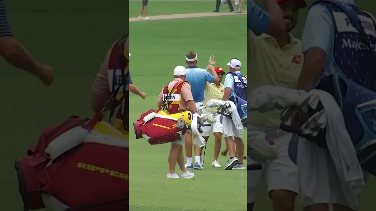 Best of LIV! - Part 5