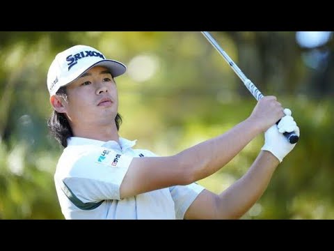 ご褒美付きのノーボギー「66」で上位発進　片岡尚之は“苦悶”の殻を破る最終戦へdrama News