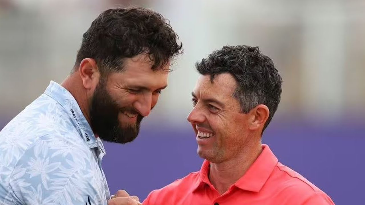 PGA and LIV Golf merger expected to get done in bid to ‘reunite all the players’