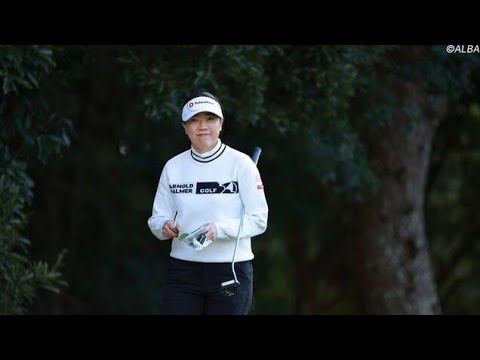 ツアー復帰目指す2人は下部からの“再出発”にも笑顔　大山志保「忘れられない1週間」、大江香織「いい背中を見せられるように」drama News