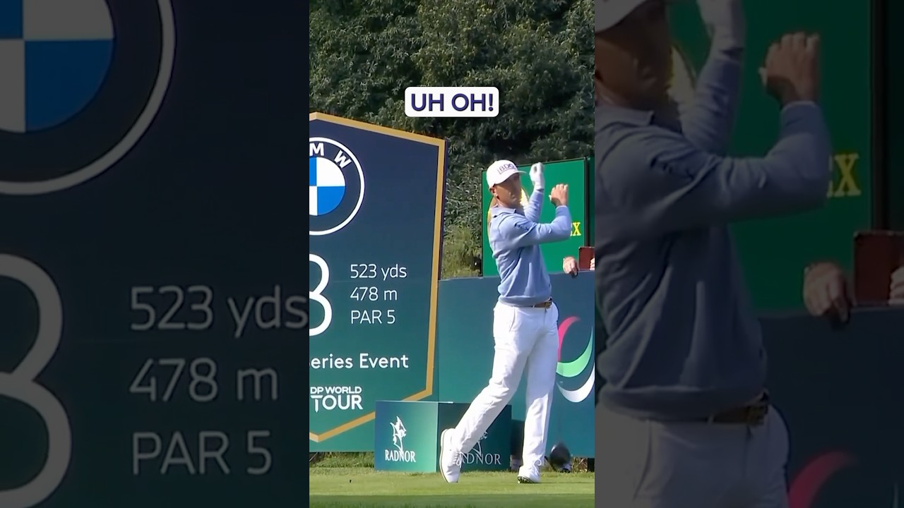 Most satisfying club DROP 🤣