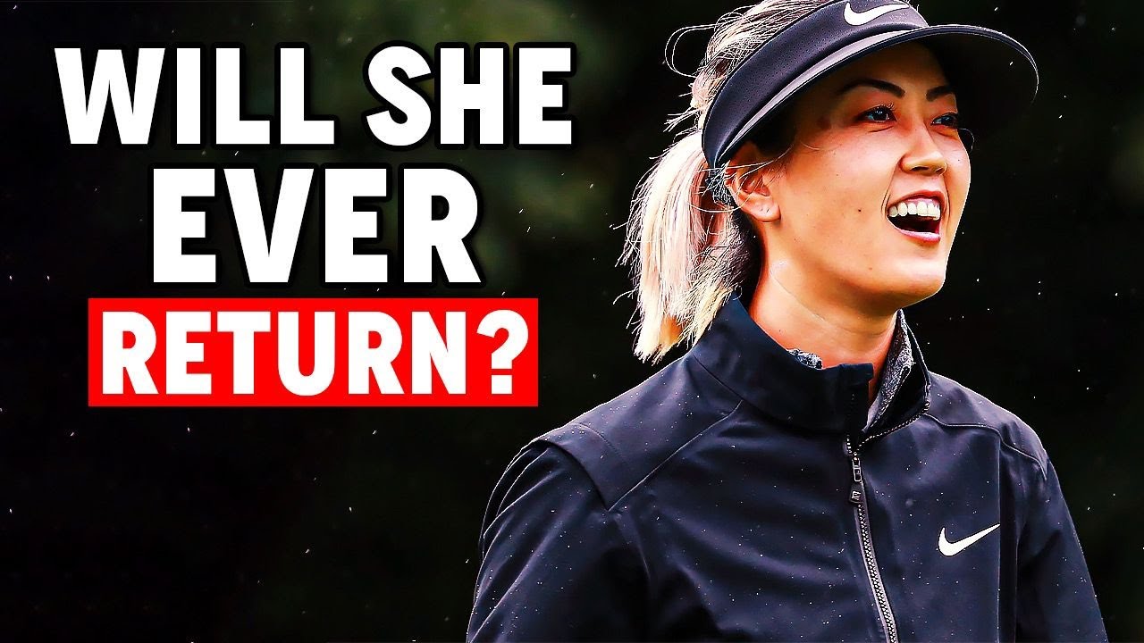 Michelle Wee, will she ever return