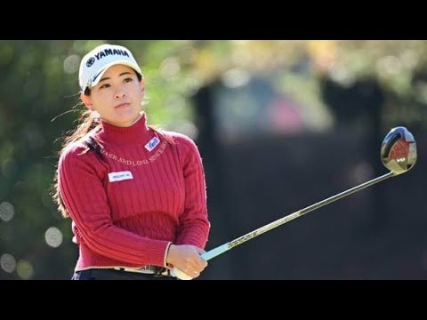 永井花奈がQT首位通過　吉田優利、政田夢乃らに前半戦の出場権