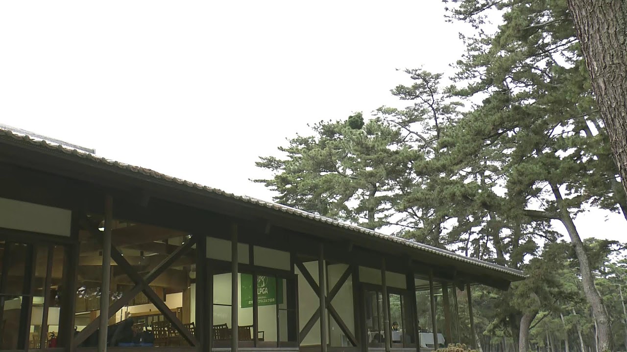 20241101_JLPGA 最終プロテスト 第4日