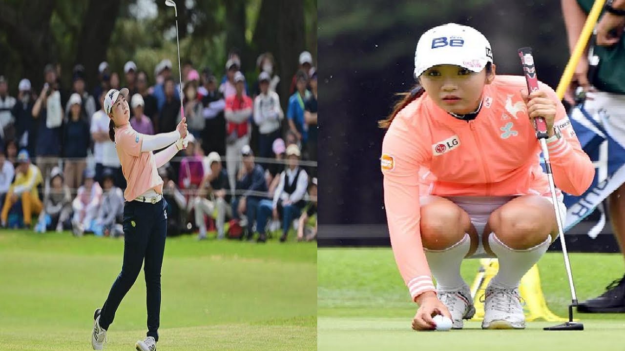 🔴女子ゴルフで驚きの珍事　優勝直後にまさかの行動「ボランティアのおっちゃんに…」　竹田麗央🏌️‍♀️