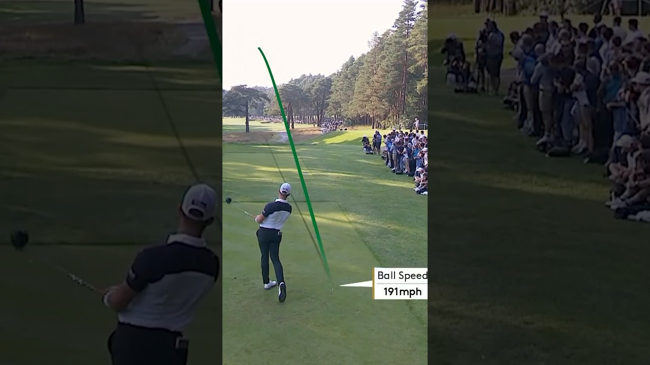 191 MPH ball speed is ______ 🤯