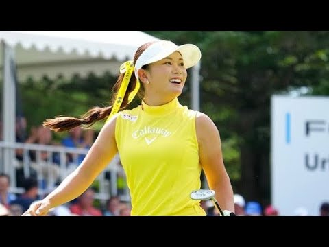 「黄金世代」河本結はなぜ復活できたのか――永久シードプロが彼女の「成長」を見た瞬間hhfh