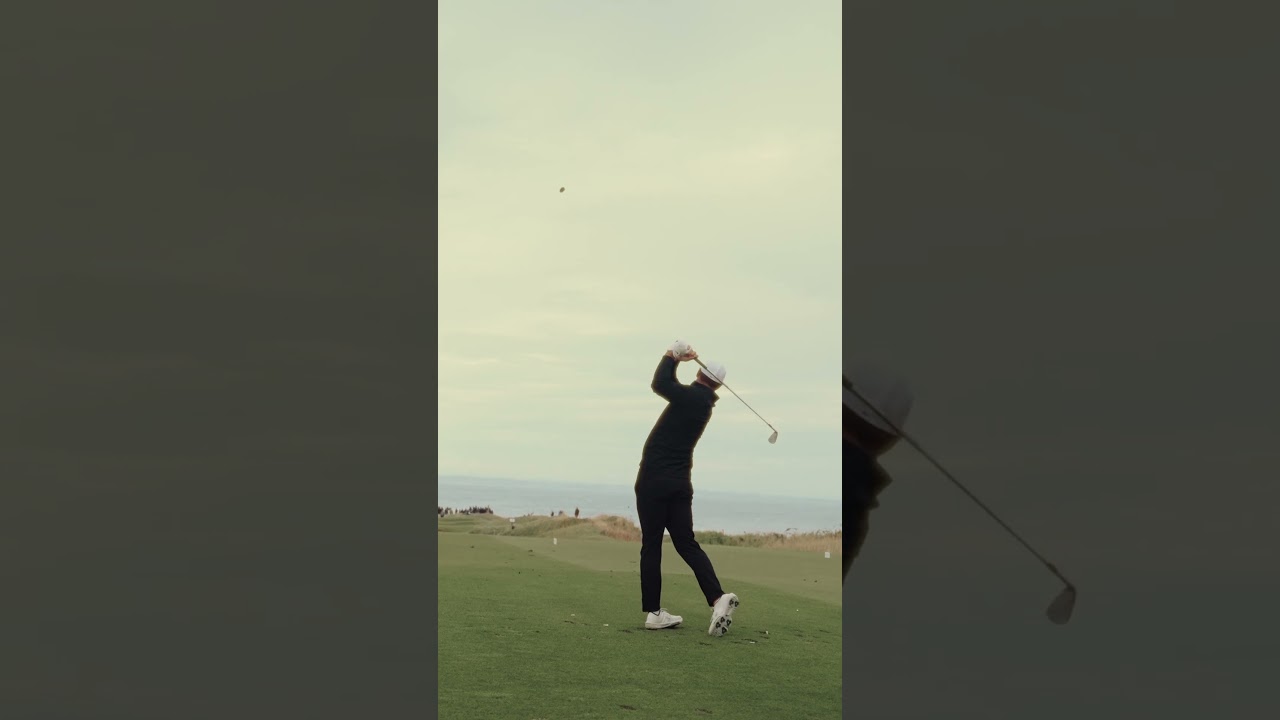 It was fantastic to have Brooks Koepka at the 2024 #dunhilllinks 😍🏌️‍♂️⛳️