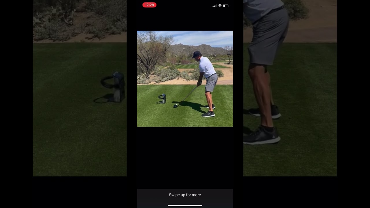 What's REALLY Holding You Back from Phil Mickelson's Golf Success?