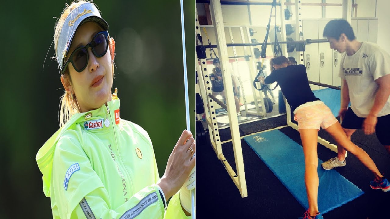 🔴「筋肉の塊やん」 金田久美子の鍛え上げられた肉体にファンから驚愕の声 「ふくらはぎが語ってますよ」📰✔